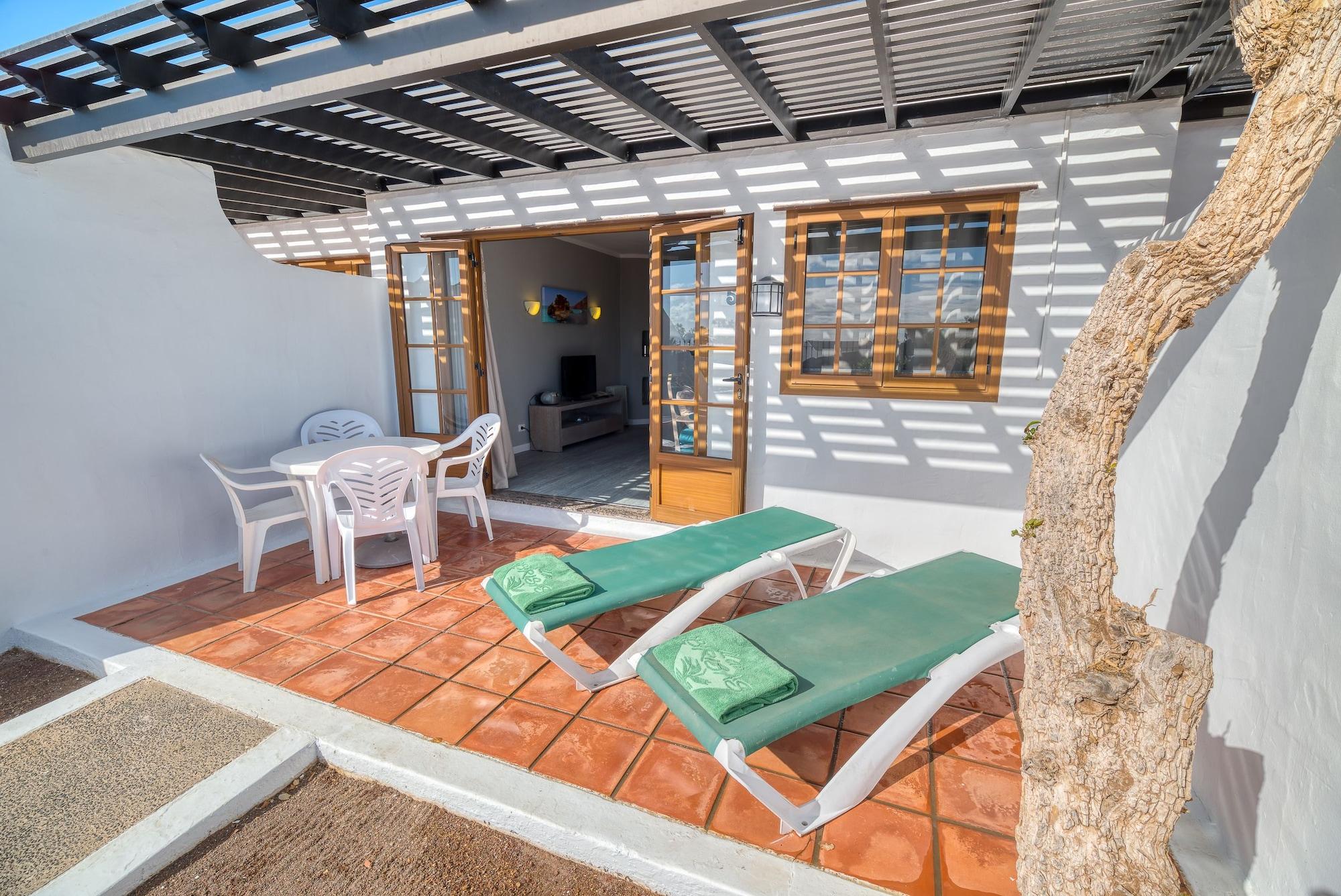 Ona Las Brisas Playa Blanca  Extérieur photo