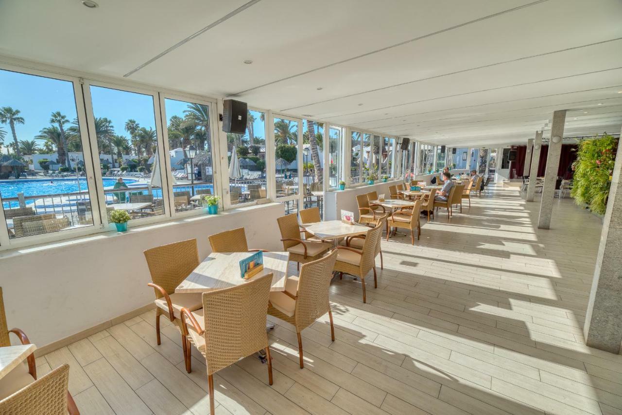 Ona Las Brisas Playa Blanca  Extérieur photo
