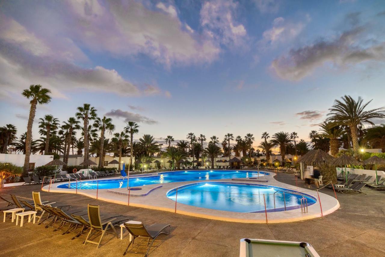 Ona Las Brisas Playa Blanca  Extérieur photo