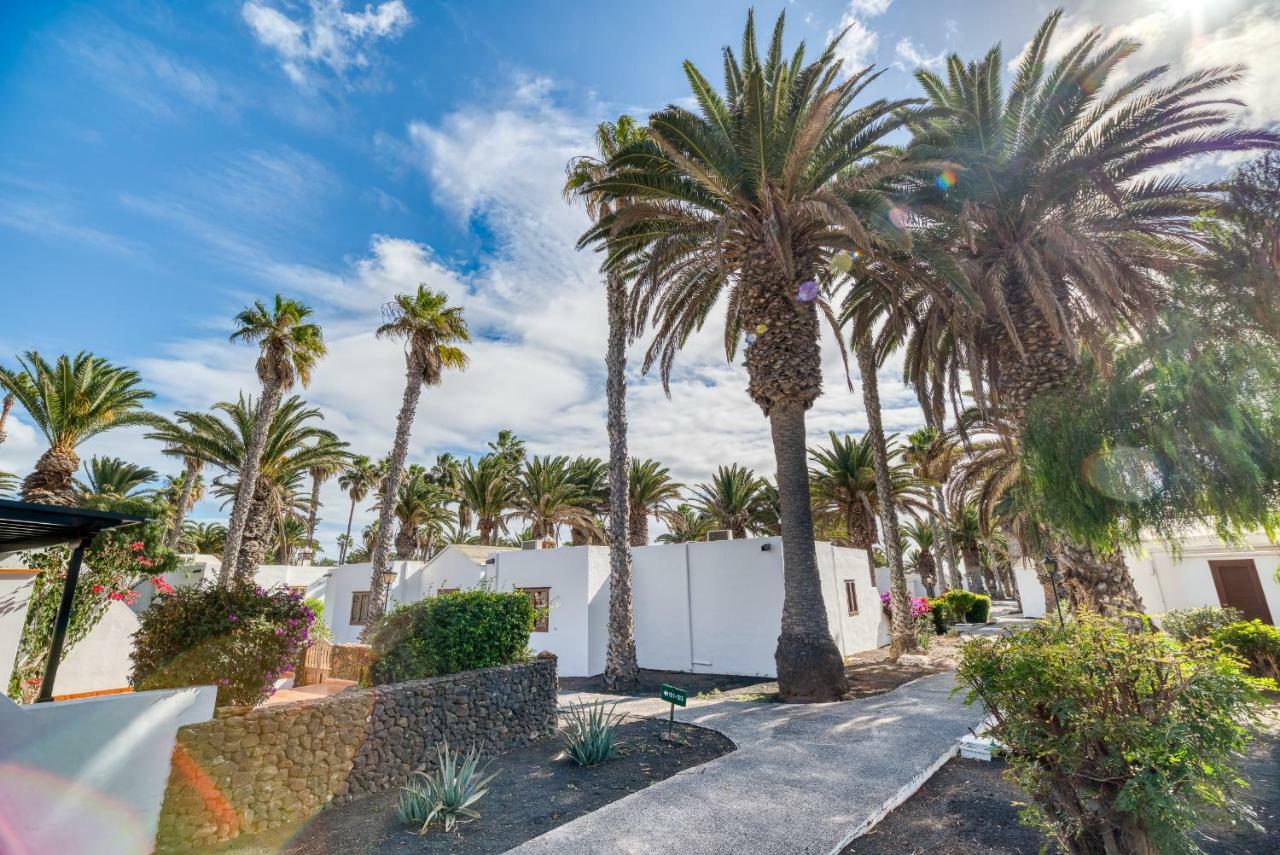 Ona Las Brisas Playa Blanca  Extérieur photo