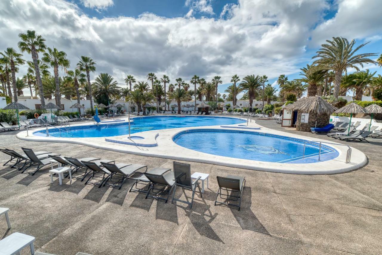 Ona Las Brisas Playa Blanca  Extérieur photo