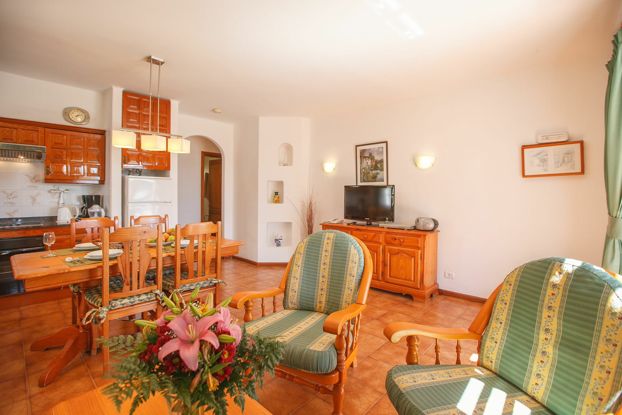 Ona Las Brisas Playa Blanca  Extérieur photo