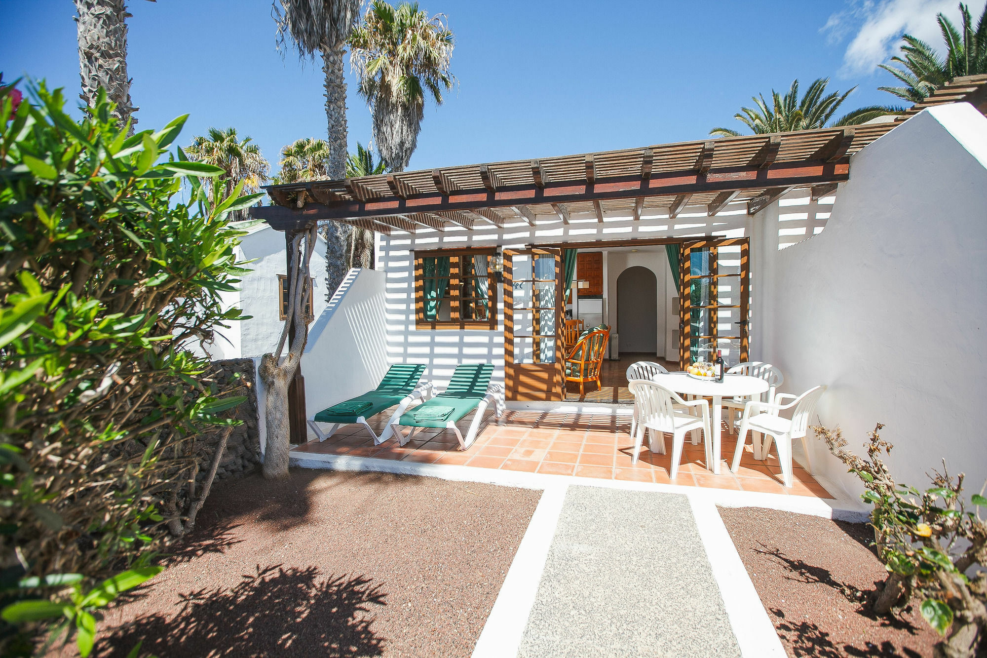 Ona Las Brisas Playa Blanca  Extérieur photo