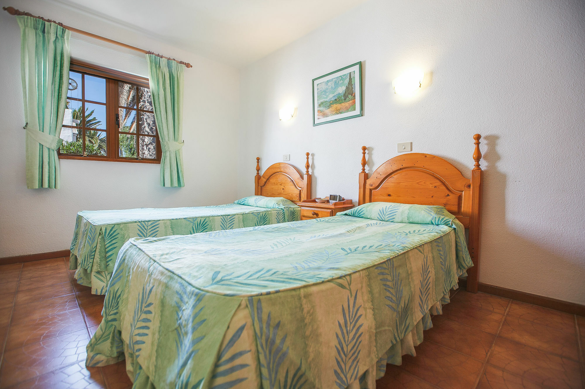Ona Las Brisas Playa Blanca  Extérieur photo
