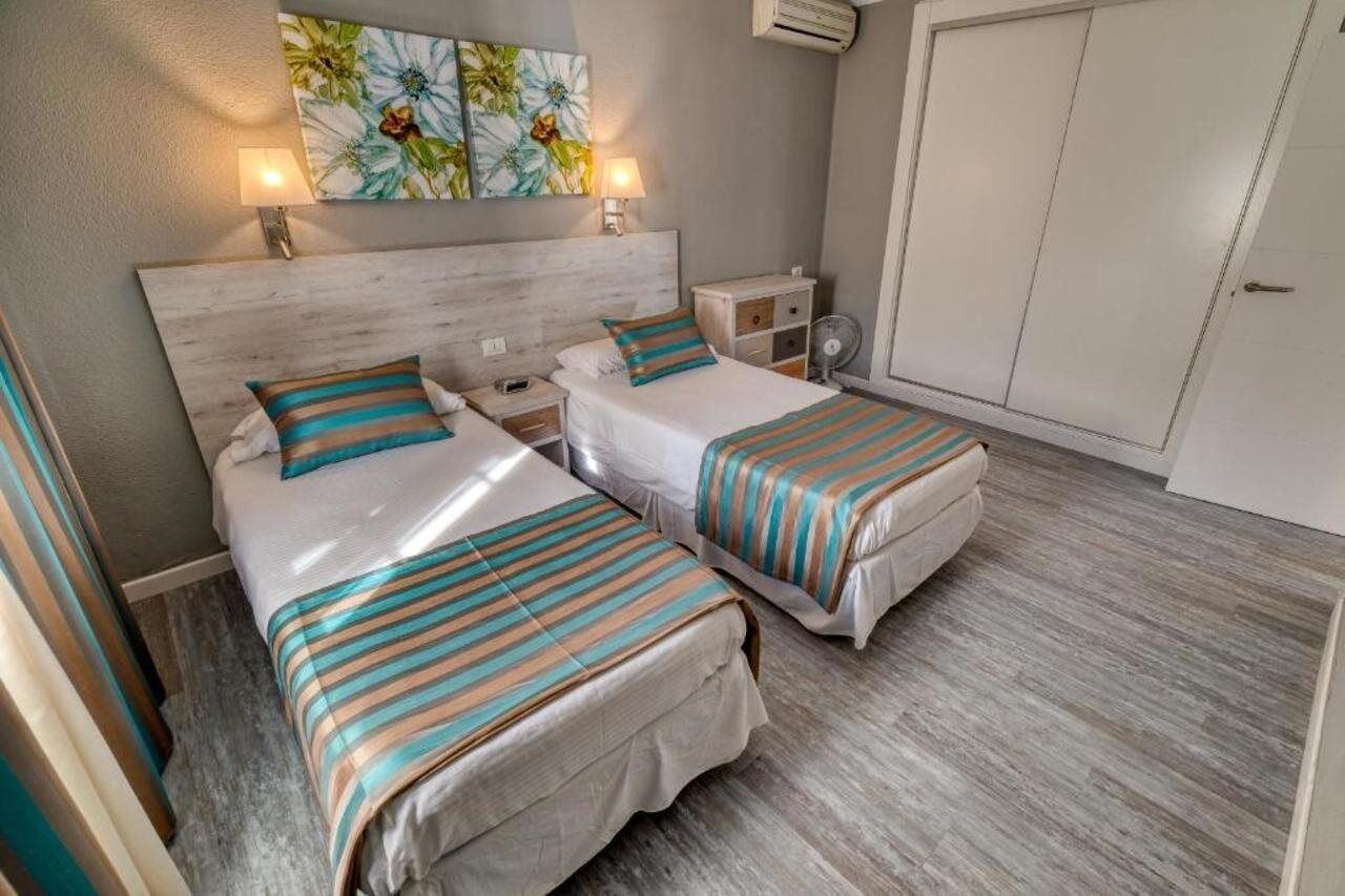 Ona Las Brisas Playa Blanca  Extérieur photo